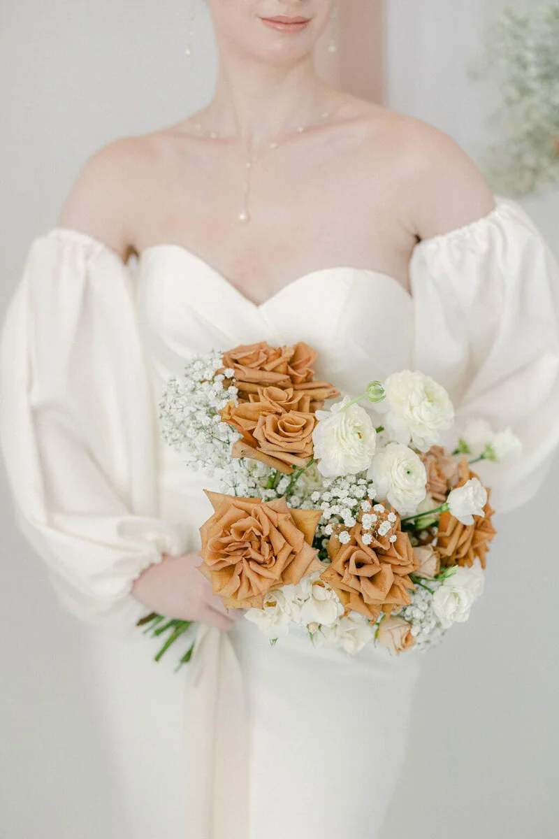 Washington DC bridal portrait 15