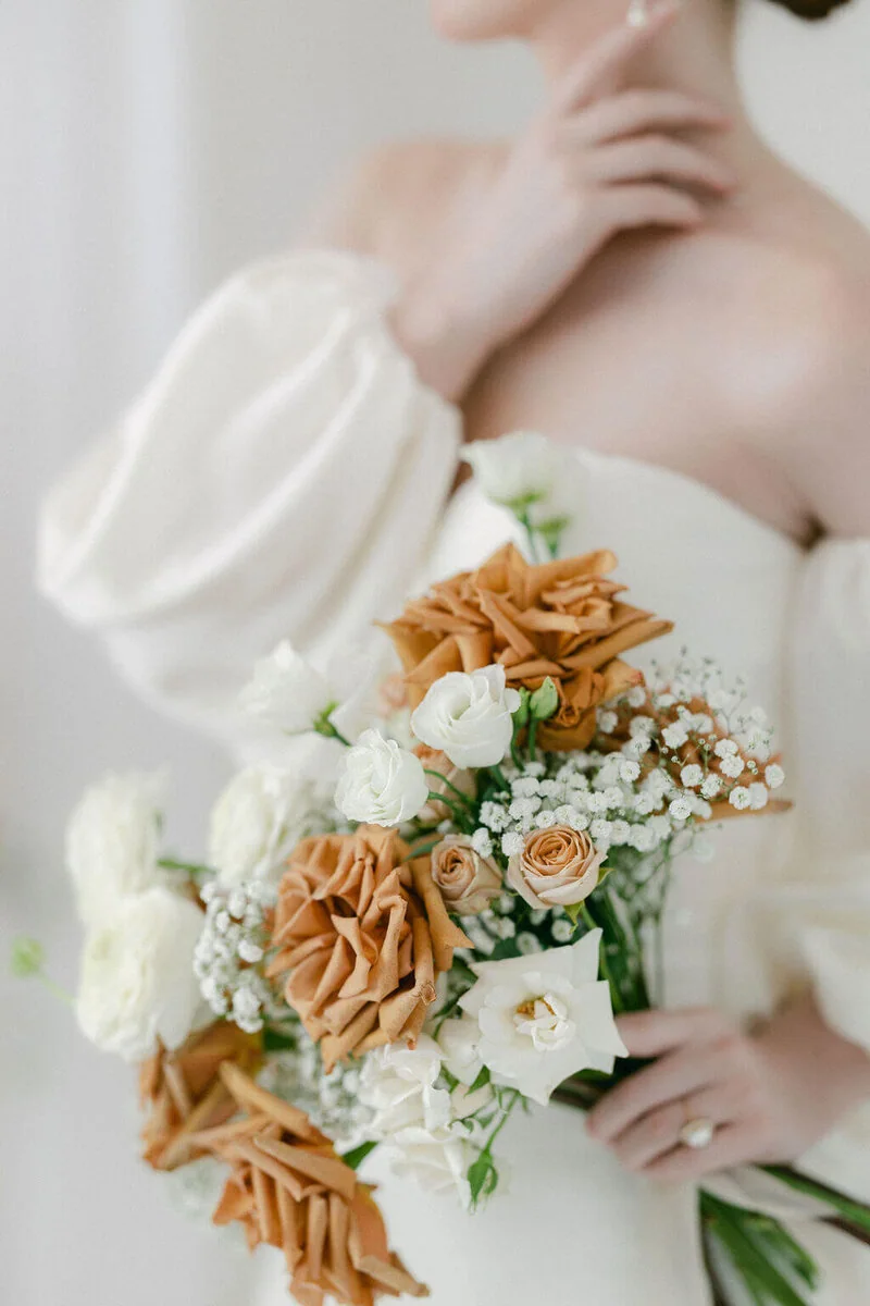 Washington DC bridal portrait 20