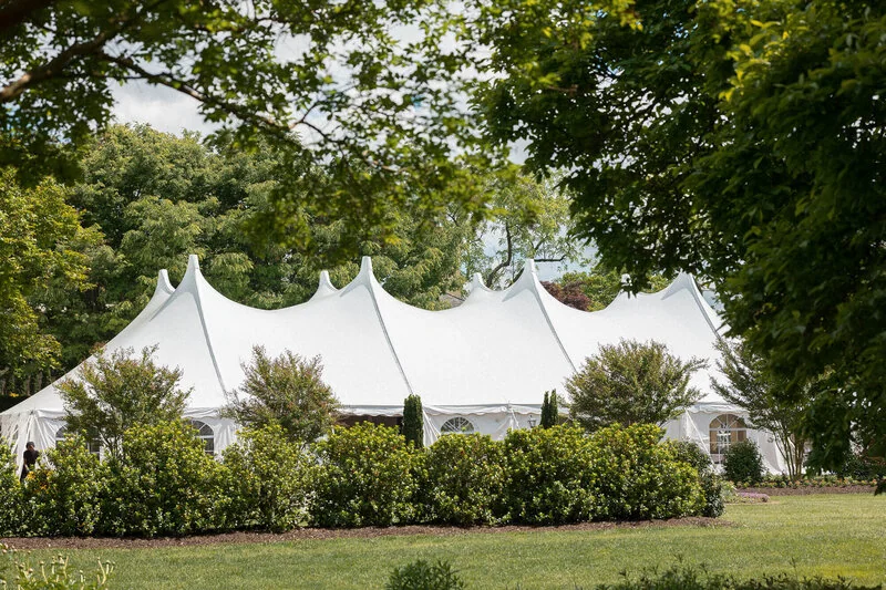 Melissa and Bradley’s Belmont Manor wedding photograph 20