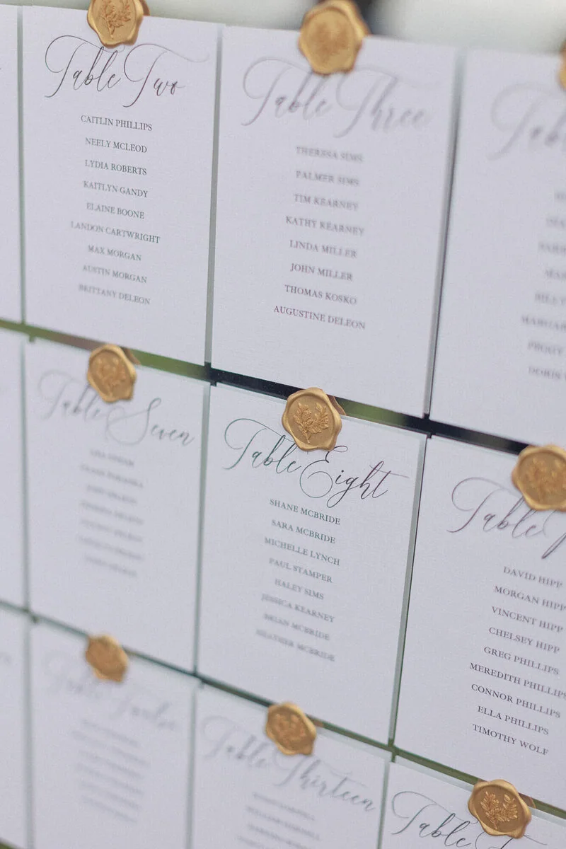Melissa and Bradley’s Belmont Manor wedding photograph 41