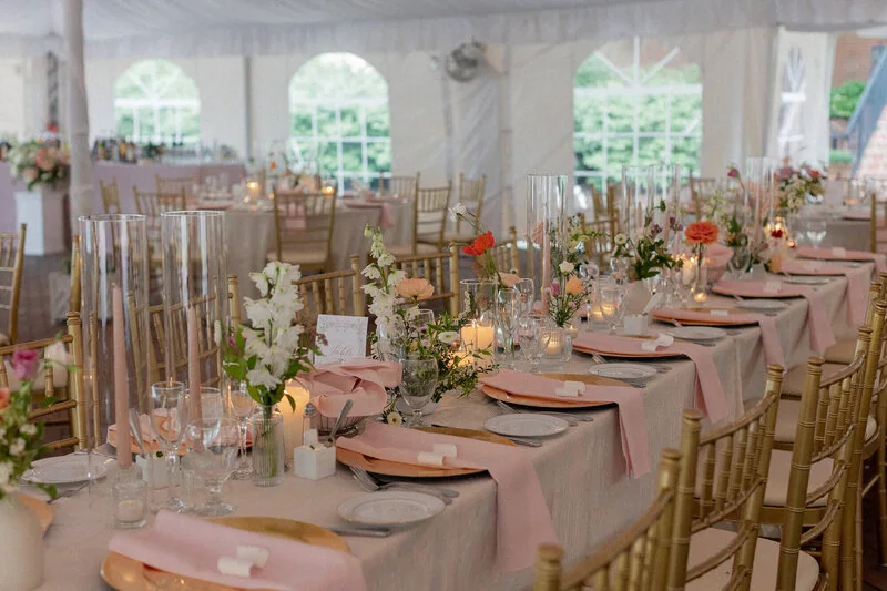 Melissa and Bradley’s Belmont Manor wedding photograph 50
