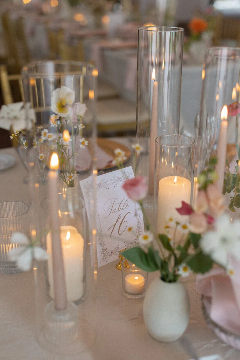 Melissa and Bradley’s Belmont Manor wedding photograph 52