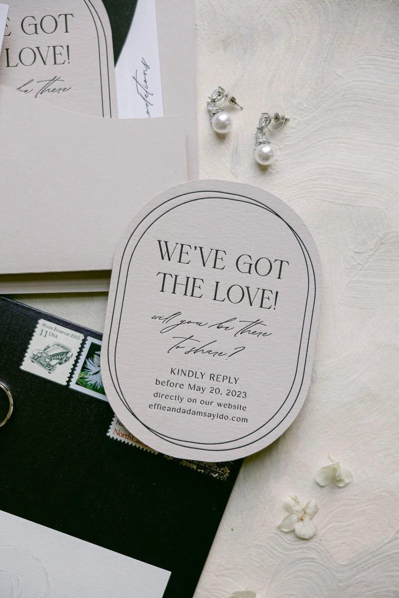 House of Pearls wedding editorial photograph 9