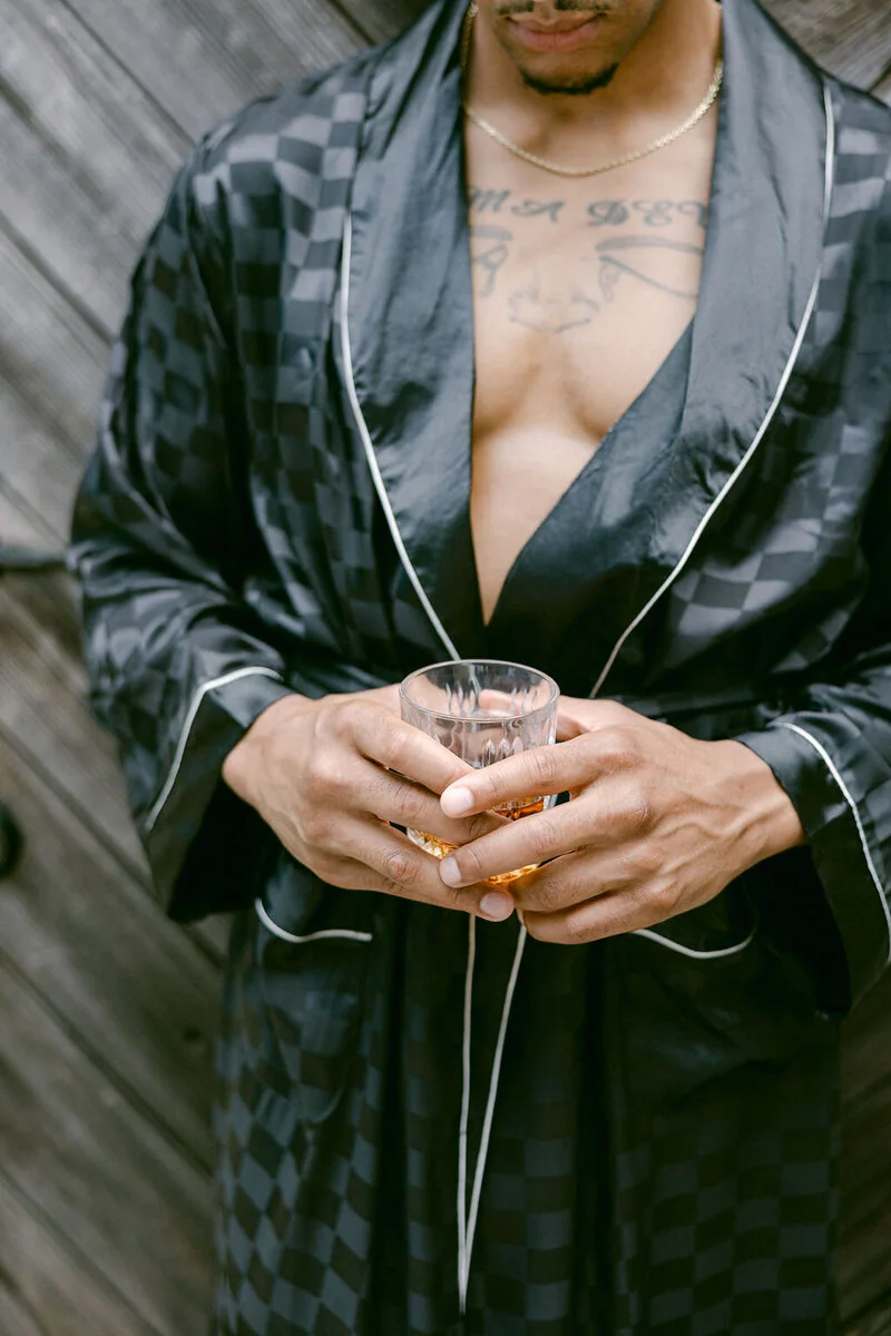 House of Pearls wedding editorial photograph 17