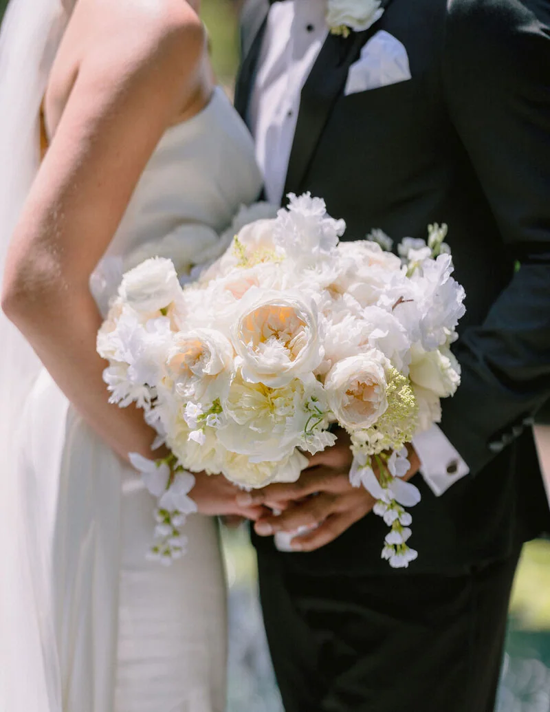 House of Pearls wedding editorial photograph 20