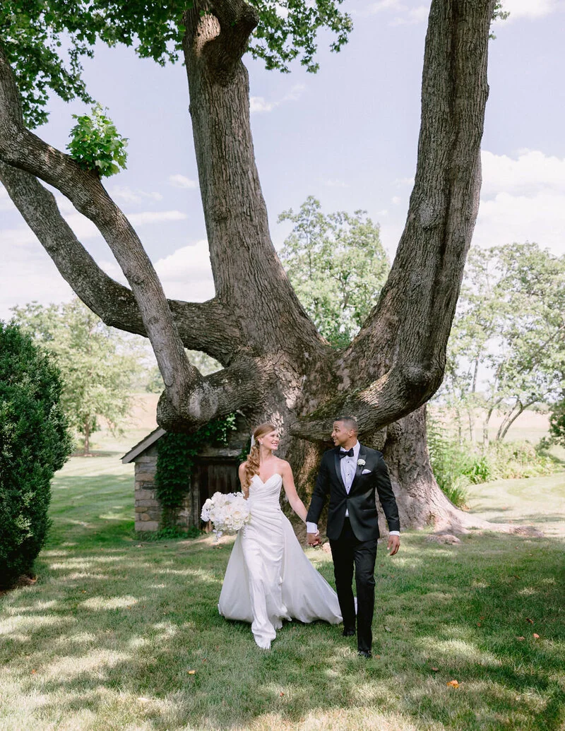 House of Pearls wedding editorial photograph 21