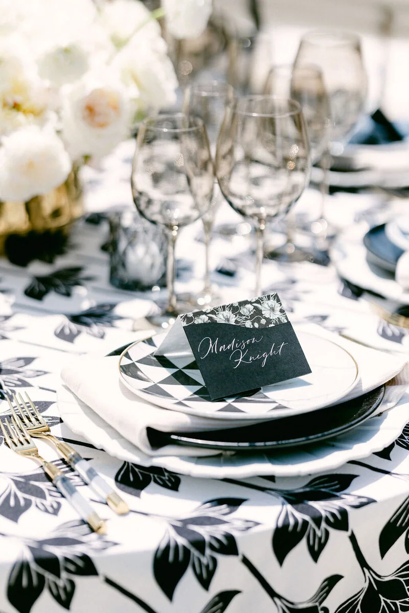 House of Pearls wedding editorial photograph 22