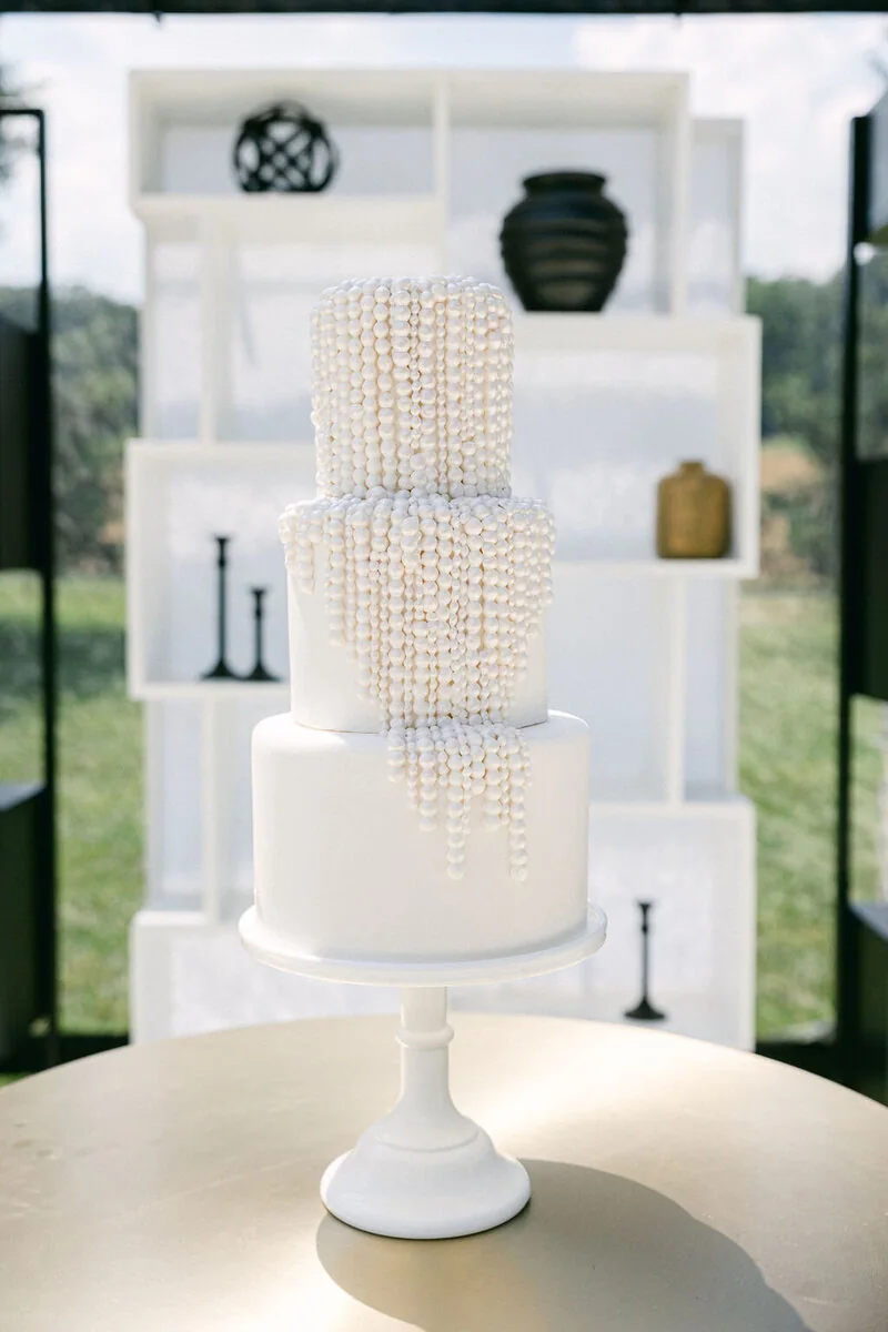 House of Pearls wedding editorial photograph 25