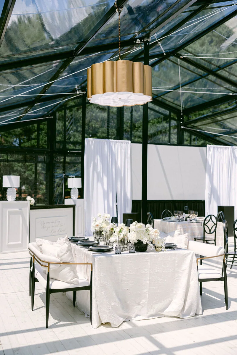 House of Pearls wedding editorial photograph 26