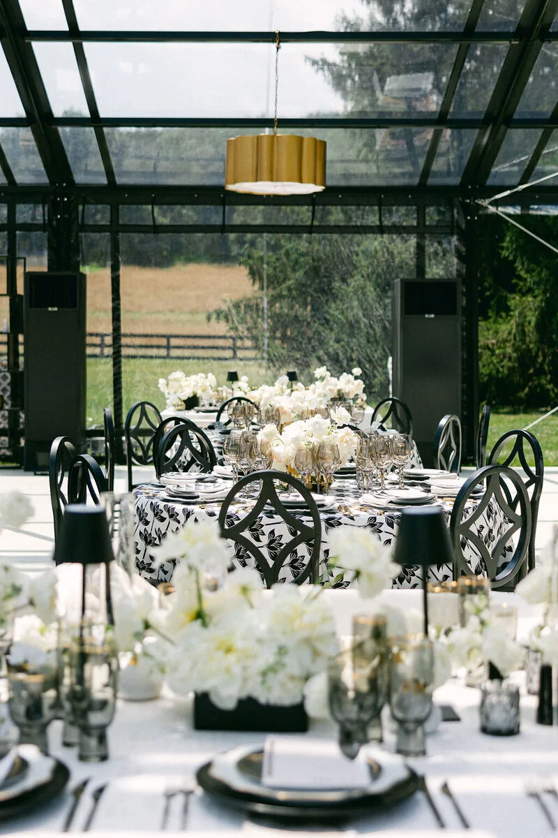House of Pearls wedding editorial photograph 28