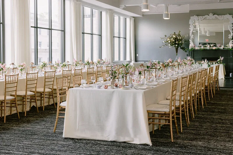 Melissa and Alex’s Hotel Washington wedding photograph 36