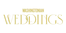 Washingtonian Weddings