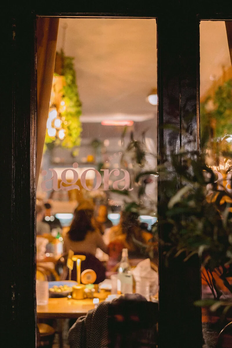 Maryline and Tim’s Darcy Hotel wedding photograph 4