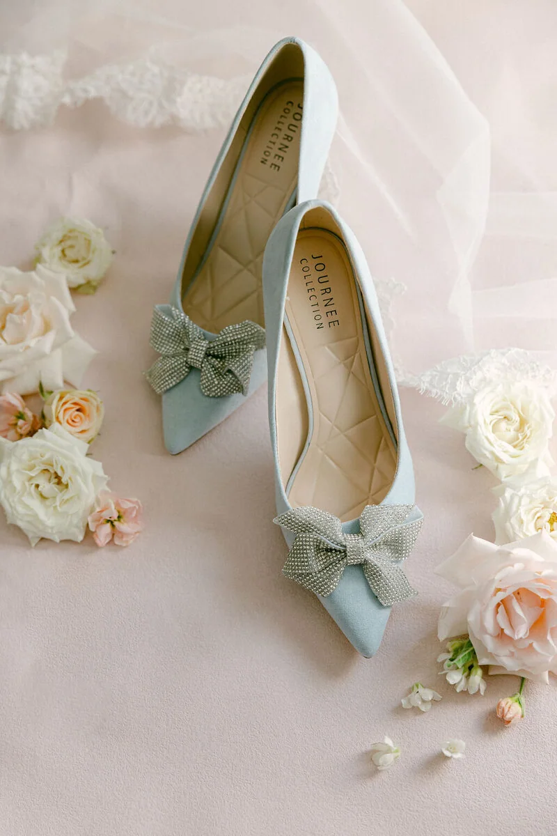 Maryline and Tim’s Darcy Hotel wedding photograph 11