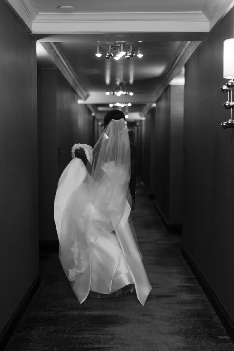 Maryline and Tim’s Darcy Hotel wedding photograph 21