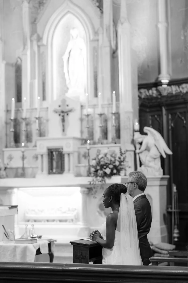 Maryline and Tim’s Darcy Hotel wedding photograph 26