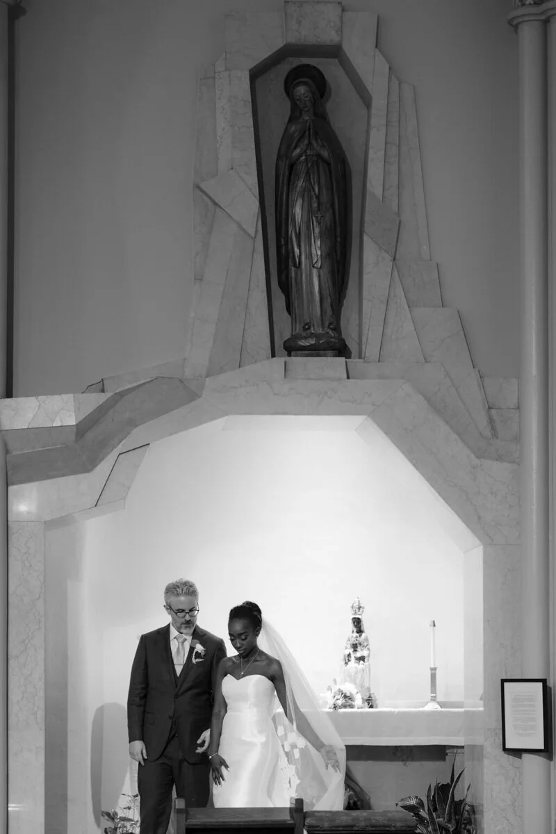 Maryline and Tim’s Darcy Hotel wedding photograph 29