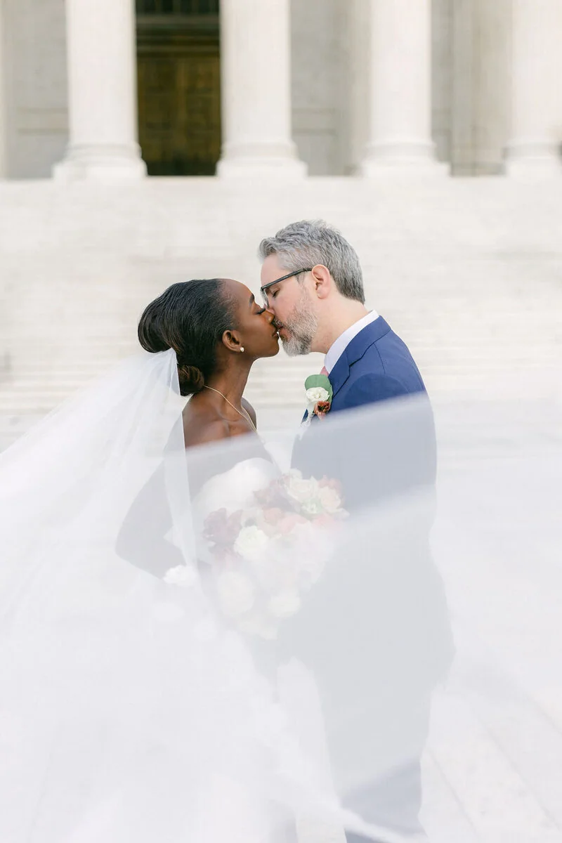 Maryline and Tim’s Darcy Hotel wedding photograph 37