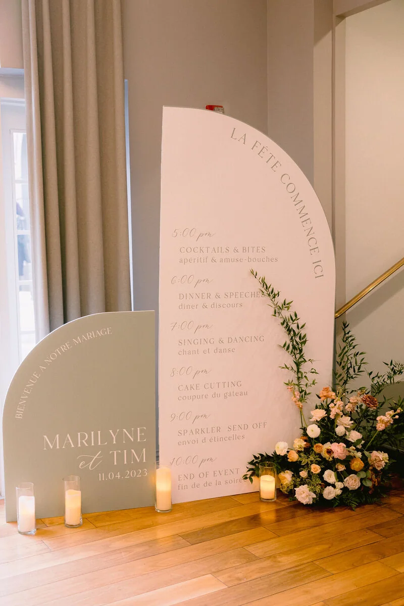 Maryline and Tim’s Darcy Hotel wedding photograph 41