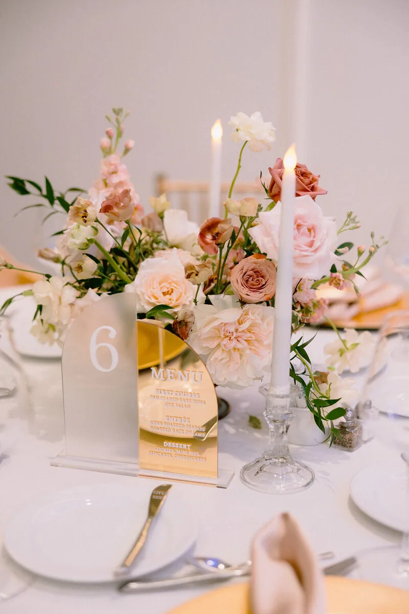 Maryline and Tim’s Darcy Hotel wedding photograph 43