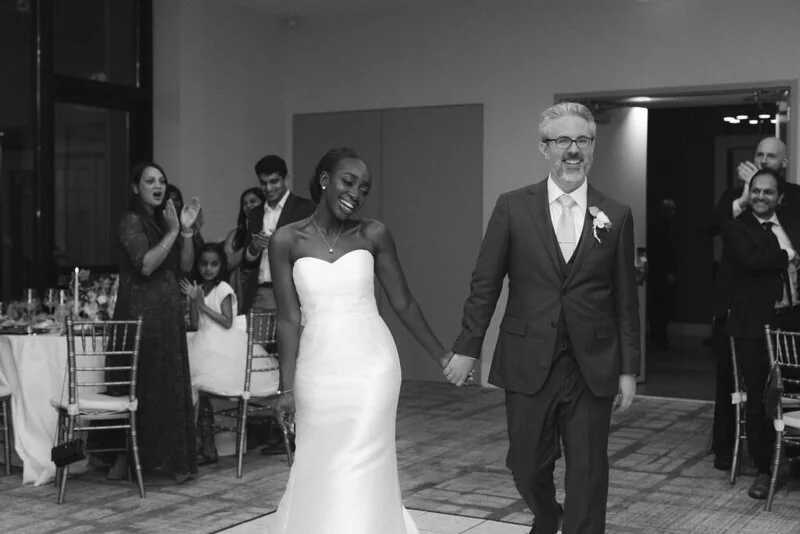 Maryline and Tim’s Darcy Hotel wedding photograph 46