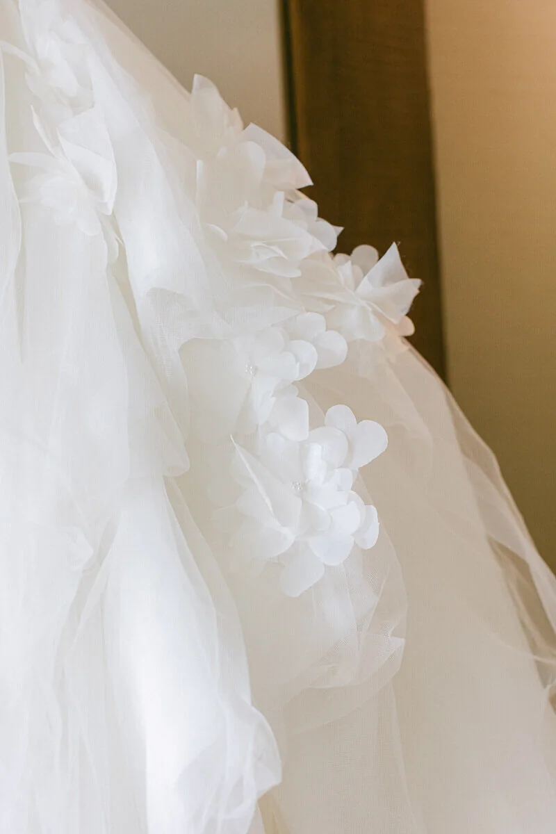 Nadia and Mofe’s Salamander Resort wedding photograph 7