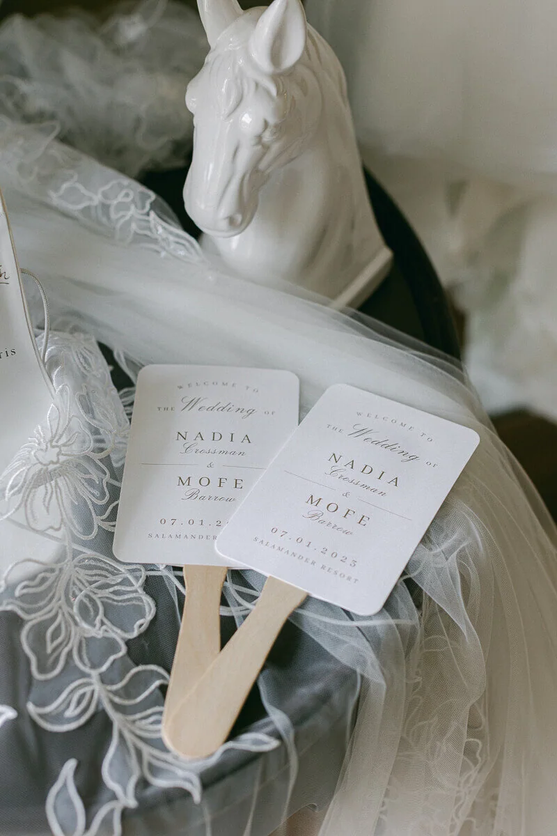 Nadia and Mofe’s Salamander Resort wedding photograph 8