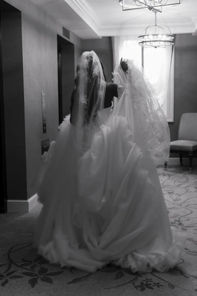 Nadia and Mofe’s Salamander Resort wedding photograph 16