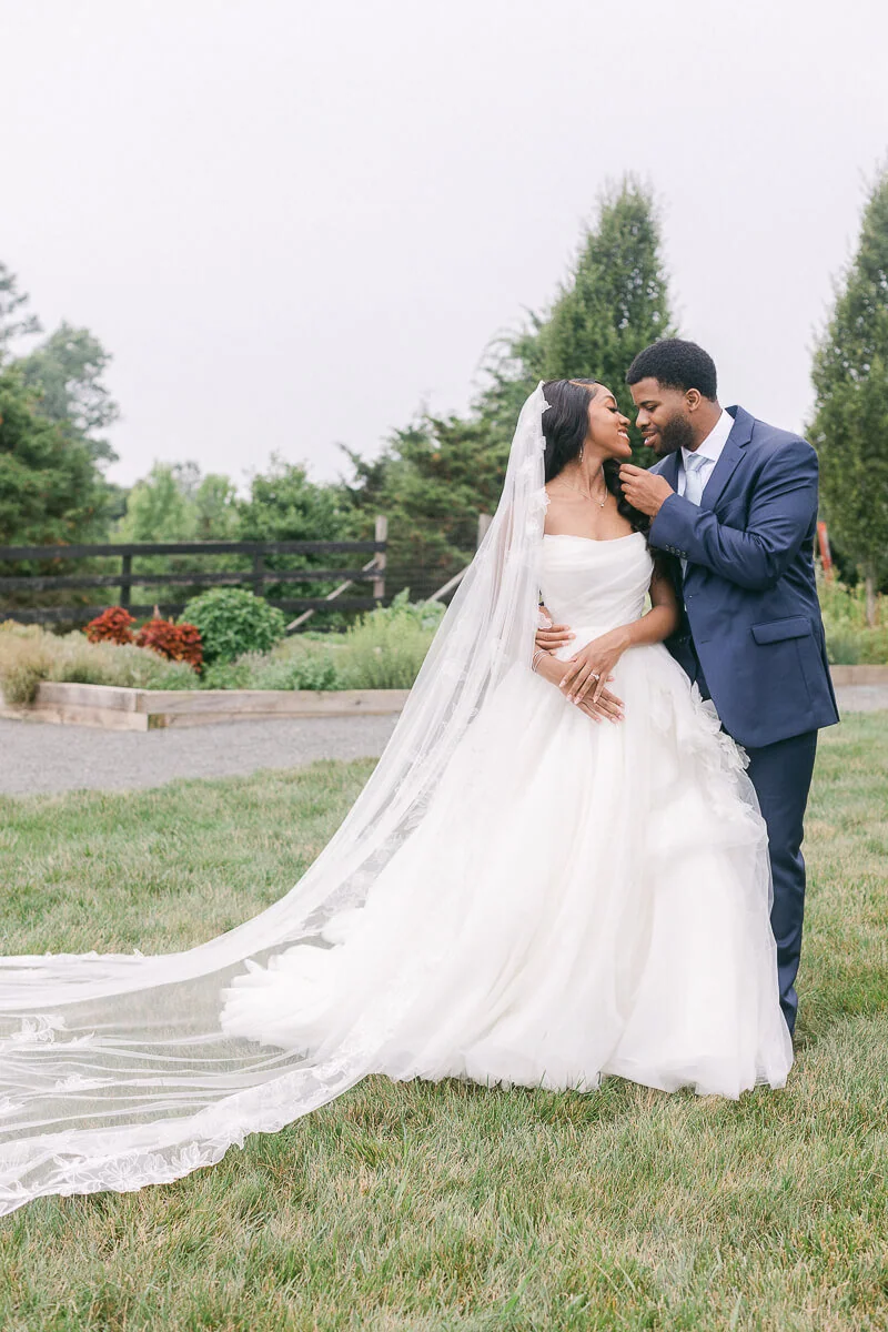 Nadia and Mofe’s Salamander Resort wedding photograph 26