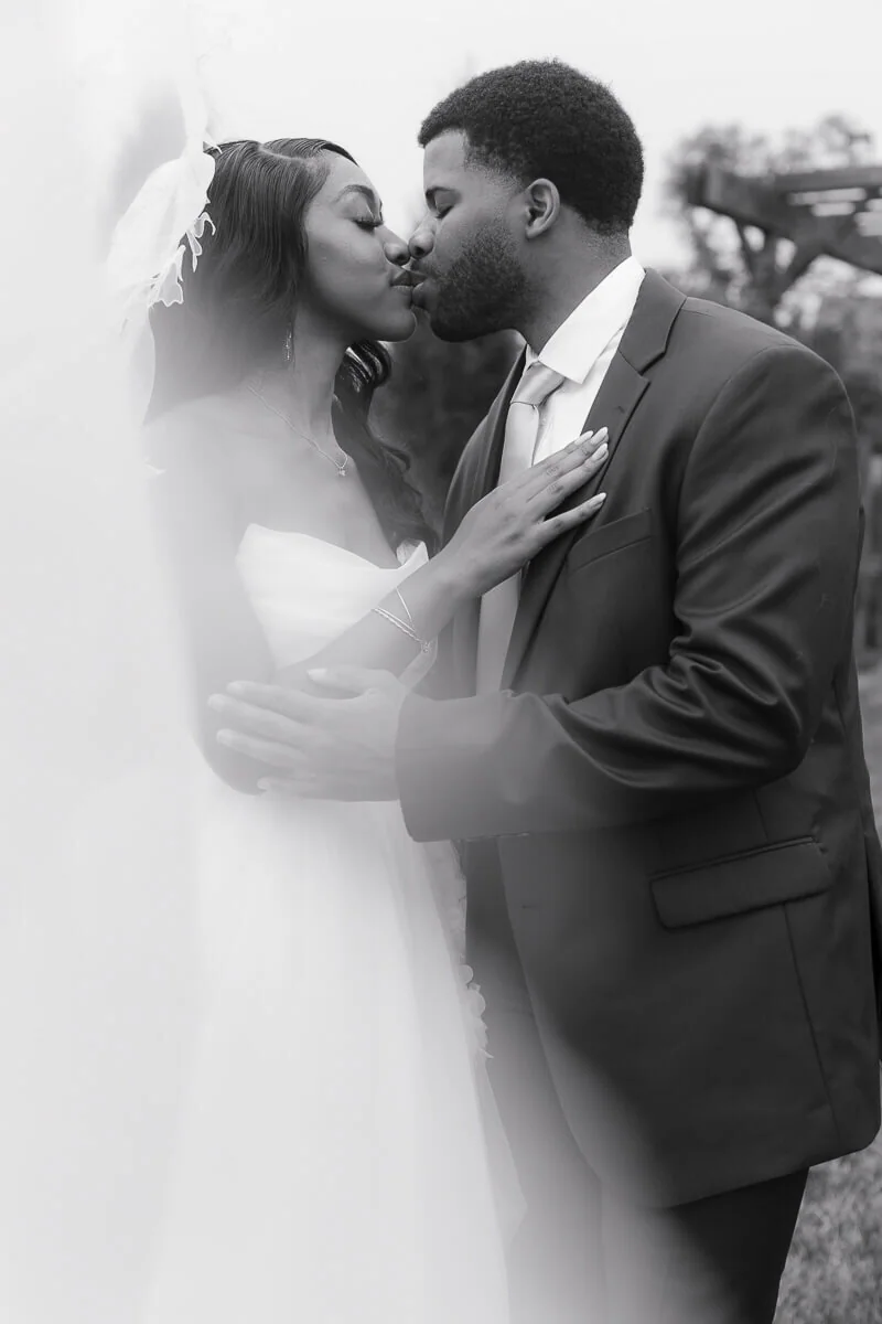 Nadia and Mofe’s Salamander Resort wedding photograph 27