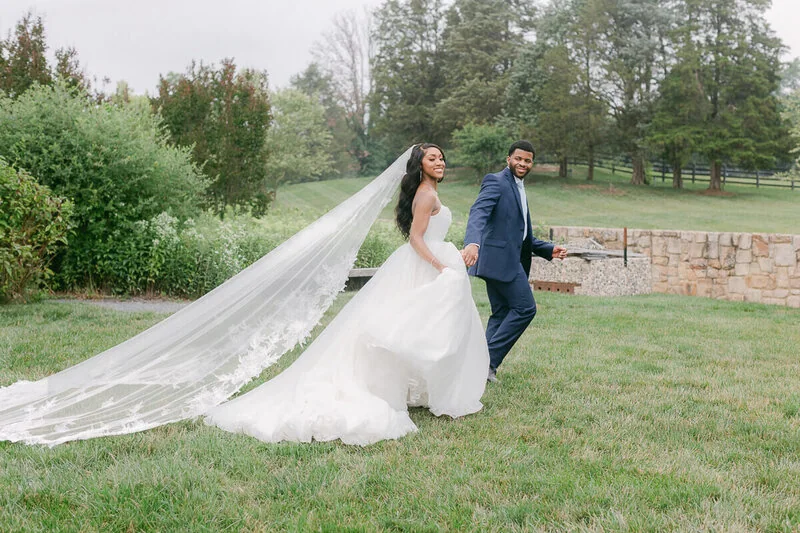 Nadia and Mofe’s Salamander Resort wedding photograph 28