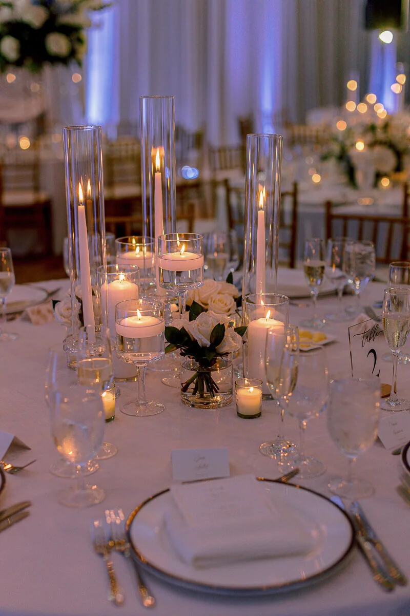 Nadia and Mofe’s Salamander Resort wedding photograph 36