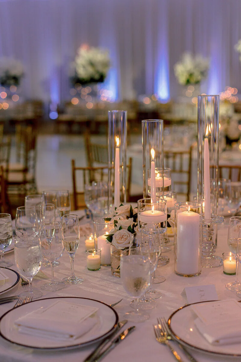 Nadia and Mofe’s Salamander Resort wedding photograph 37