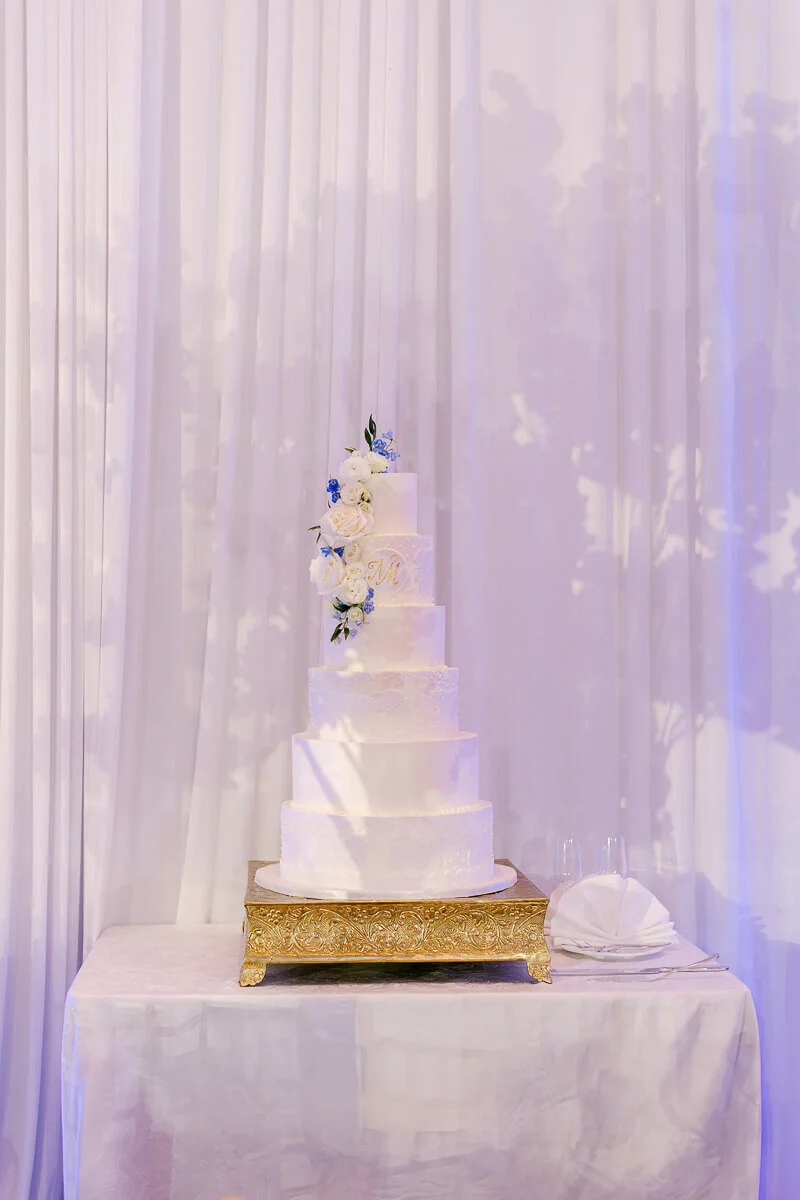 Nadia and Mofe’s Salamander Resort wedding photograph 41