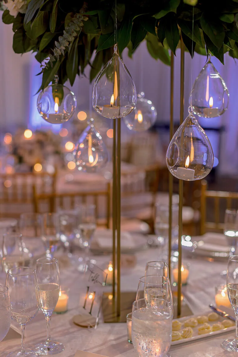 Nadia and Mofe’s Salamander Resort wedding photograph 42