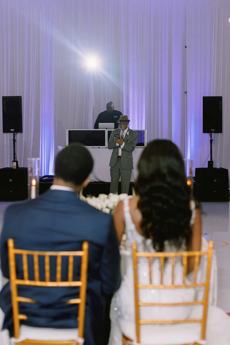 Nadia and Mofe’s Salamander Resort wedding photograph 45