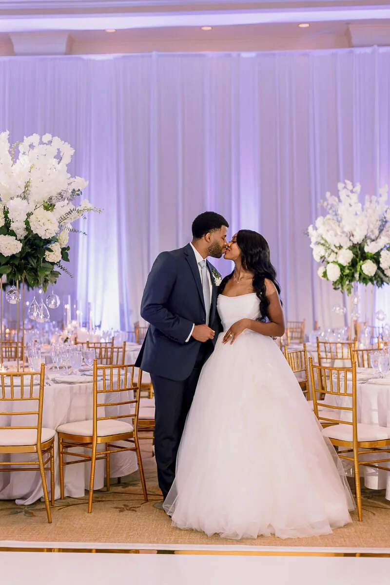 Nadia and Mofe’s Salamander Resort wedding photograph 46