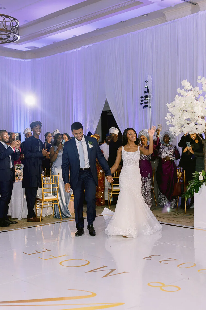 Nadia and Mofe’s Salamander Resort wedding photograph 48