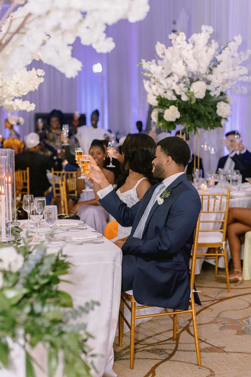 Nadia and Mofe’s Salamander Resort wedding photograph 49