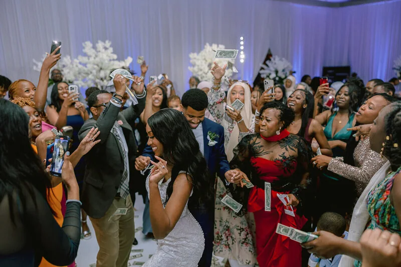 Nadia and Mofe’s Salamander Resort wedding photograph 50