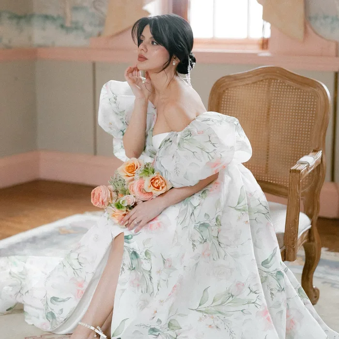 Recent wedding photograph from Get Ready Photo on Instagram