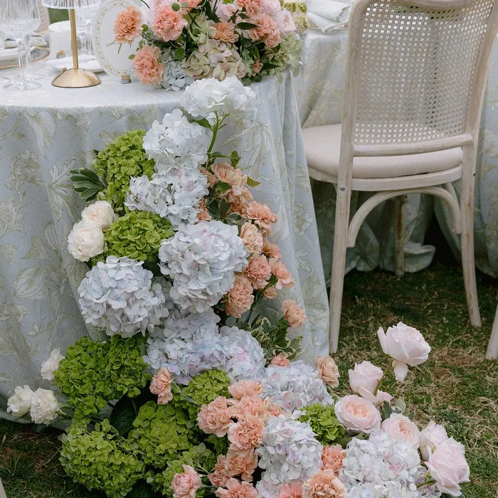 Recent wedding photograph from Get Ready Photo on Instagram