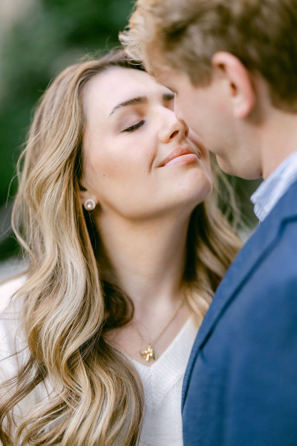 Capturing a Lovely Engagement Session at the Washingtons National Cathedral with Joan and Richard by Get Ready Photo 37
